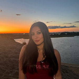 Meet your Posher, Kendall